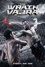 Watch The Wrath of Vajra 0123movies
