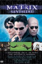 Watch The Matrix Revisited 0123movies