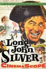 Watch Long John Silver 0123movies