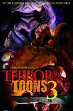 Watch Terror Toons 3 0123movies
