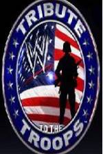 Watch WWE Tribute To TheTroops 0123movies