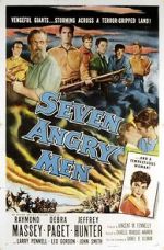 Watch Seven Angry Men 0123movies