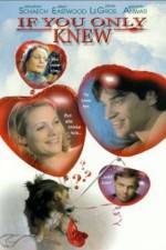 Watch If You Only Knew 0123movies