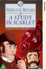 Watch Sherlock Holmes and a Study in Scarlet 0123movies