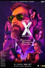 Watch X: Past Is Present 0123movies