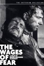 Watch Salaire de la peur, Le 0123movies