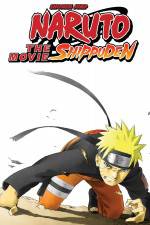 Watch Naruto Shippuden The Movie 0123movies