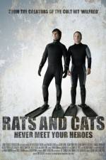 Watch Rats and Cats 0123movies