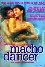 Watch Macho Dancer 0123movies