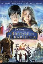 Watch Bridge to Terabithia 0123movies