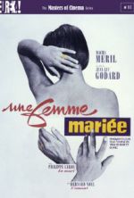 Watch Une femme mari�e: Suite de fragments d'un film tourn� en 1964 0123movies