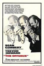 Watch The Offence 0123movies