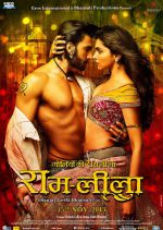 Watch Goliyon Ki Rasleela Ram-Leela 0123movies