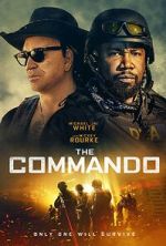 Watch The Commando 0123movies