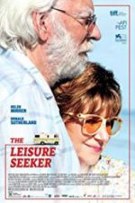 Watch The Leisure Seeker 0123movies