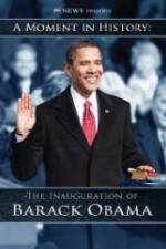 Watch The Inauguration of Barack Obama: A Moment in History 0123movies