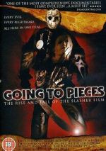 Watch Going to Pieces: The Rise and Fall of the Slasher Film 0123movies