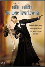 Watch You Were Never Lovelier 0123movies