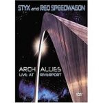 Watch Styx and Reo Speedwagon: Arch Allies - Live at Riverport 0123movies