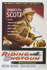 Watch Riding Shotgun 0123movies