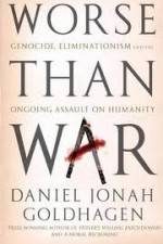 Watch Genocide: Worse Than War 0123movies