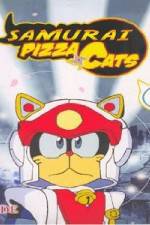 Watch Samurai Pizza Cats the Movie 0123movies
