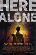 Watch Here Alone 0123movies