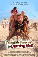 Watch Taking My Parents to Burning Man 0123movies