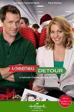 Watch A Christmas Detour 0123movies