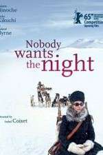 Watch Nadie quiere la noche 0123movies