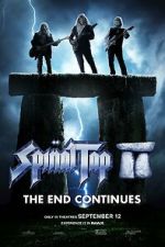 Watch Spinal Tap II: The End Continues 0123movies