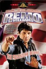 Watch Remo Williams The Adventure Begins 0123movies