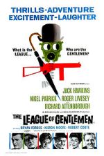 Watch The League of Gentlemen 0123movies