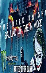 Watch The Dark Knight: The Ballad of the N Word 0123movies