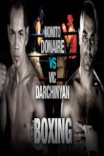 Watch Nonito Donaire vs Vic Darchinyan II 0123movies