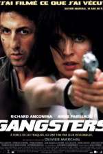 Watch Gangsters 0123movies
