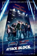 Watch Attack the Block 0123movies