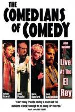 Watch The Comedians of Comedy 0123movies