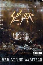 Watch Slayer War at the Warfield 0123movies