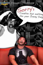Watch Sorry Creative Has Nothing For You Jimmy Yang 0123movies