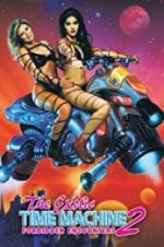 Watch The Exotic Time Machine II: Forbidden Encounters 0123movies