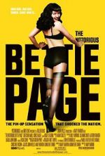 Watch The Notorious Bettie Page 0123movies