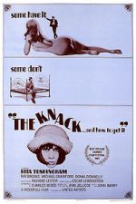 Watch The Knack... and How to Get It 0123movies