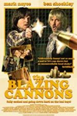 Watch The Blazing Cannons 0123movies