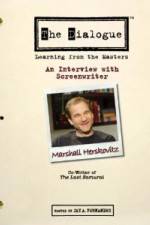 Watch The Dialogue An Interview with Screenwriter David Seltzer 0123movies