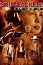 Watch Skinwalker: Curse of the Shaman 0123movies