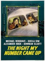 Watch The Night My Number Came Up 0123movies
