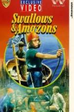 Watch Swallows and Amazons 0123movies