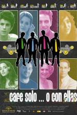Watch Cafe solo o con ellas 0123movies