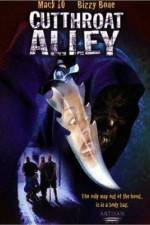 Watch Cutthroat Alley 0123movies